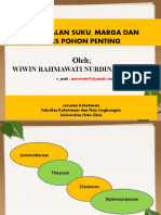 Tugas Kelompok Dendrologi