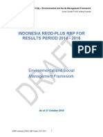 INS-Annex VI - B - ESMF Environmental and Social Management Framework