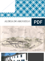 Aldeia Do Arcozelo