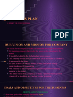 Bussiness Plan (Autosaved)