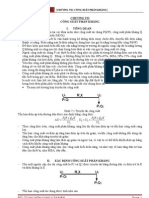 Chapter VII Reactive power