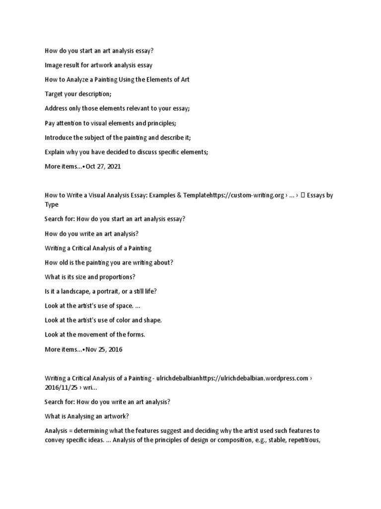 How Do You Write An Essay About Cheating | PDF | Career & Growth