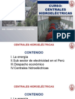 0.1 Introduccion A Las Centrales Hidroelectricas - RTP
