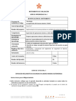 Lista Cotejo Exposicion 1886 de 2015