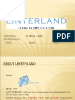 Rural Marketing - Linterland