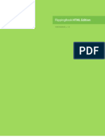 Flippingbook HTML Edition: User Manual V. 1.0
