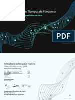 A4 Crítica Teatral en Tiempos de Pandemia 2021 PDF para Impresión