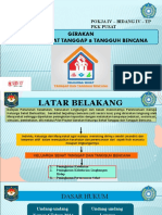 Materi 1 - PPT TP PKK Provinsi Jawa Timur