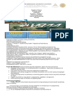 Pagsulat Sa Filipino 1docx PDF Free