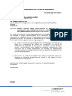 Opinion Tecnica Seguridad Edificaciones