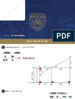 Fijas IV (17-30) - Profesor Bravo