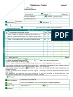 PDE-Seduc - Planilha de Pesquisa JPC