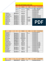 Jadwal Pas