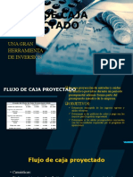 Flujo de Caja Proyectado