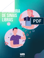 Apostila Em LIBRAS - Curso Básico ENAP 2019