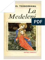 Ionel Teodoreanu - La Medeleni 01 #1.0~5