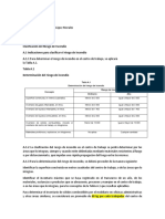 Ejercicio Resuelto Nom - 002 - STPS - 2010