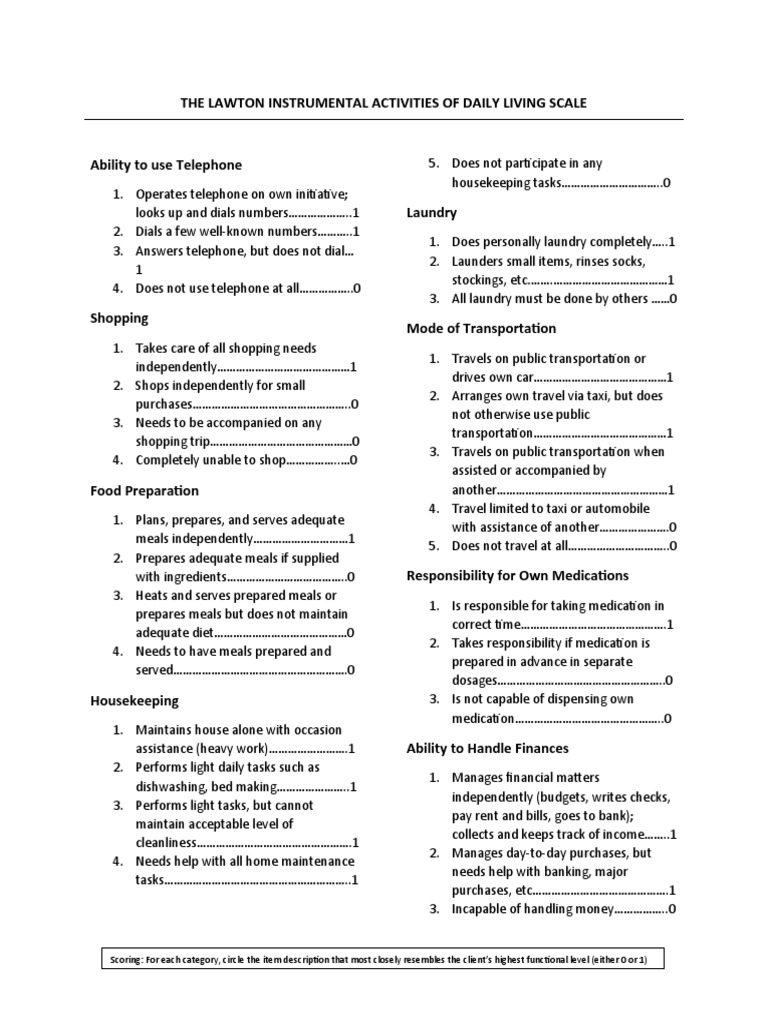Lawton, Oklahoma intelligence overview