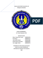 MAKALAH Ekologi Dan Ekosistem Sist Yok Semangats)