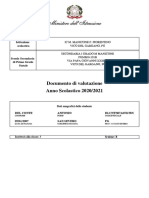 Scheda Di Valutazione a4 Scuola Media Delconteantonio Dlcntn07a05i158n 339003 202106281300