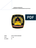 Remedial Matematika Materi Eksponen, Persamaan & Pertidaksamaan Nilai Mutlak