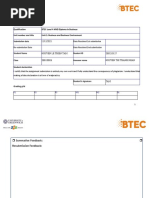 Haccp Plan Example Product Description | PDF | Milk | Foods