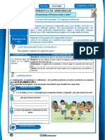 DIA2-IVCICLO-EdA10-COMUN.S2-Lee DiverSoS Tipos de Textos