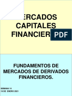 FUNDAMENTOS DE mercados de derivados financieros