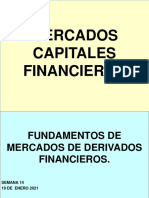 FUNDAMENTOS DE Mercados de Derivados Financieros