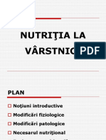 Nutritie Comunitara Curs 6