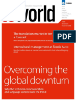Overcoming The Global Downturn