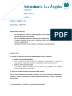 Examen Logistica Primer Parcial