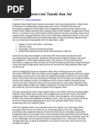 Download Teknik Konservasi Tanah Dan Air by Blind Cyberwhites SN54691499 doc pdf