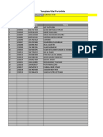 Template Nilai Portofolio-I.1-Bahasa Arab