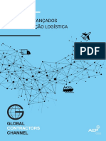 Estudo Sistemas Cooperacao Logistica