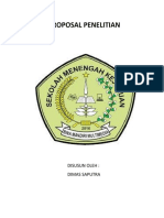 Analisis Penyebab Kegagalan Tumbuh Jamur