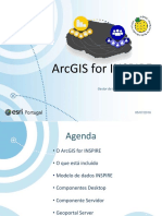 Arcgis for Inspire 05072016 Amarques
