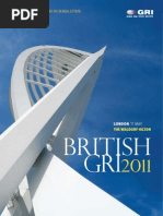 Download British GRI 2011 Program by Global Real Estate Institute SN54692183 doc pdf
