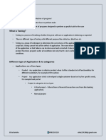 What is Software Development Life Cycle (SDLC)? Key Phases and Activities