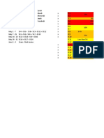 Horaire CFA