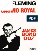 Fleming, Ian - (James Bond-01) Casino Royal (1953) .OCR - French.ebook - AlexandriZ