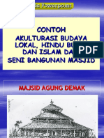Masjid Khas Nusantara