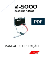 Manual Opacimetro SUN CMS 5000