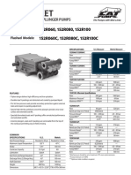 Data Sheet: 152R060, 152R080, 152R100 152R060C, 152R080C, 152R100C