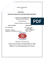 Mutual Funds-1