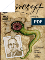 128459529 Lovecraft Novela Grafica