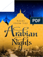The Tales From The Arabian Nights - Antoine Galland