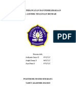 312460983 Tugas Makalah Perawatan Dan Pemeliharaan Panel Listrik Tegangan Rendah