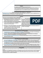 Final Exam Web Application - Application Summary