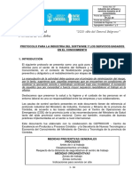 Anexo 97 Industria Del Software y Servicios Basados en El Conocimiento